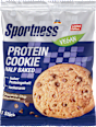 Proteínová Cookie s kúskami čokolády Sportness
