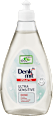 Detergent de vase ulta sensitive Denkmit