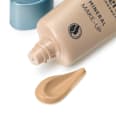 Podkład mineralny Mineral Make-up sand 09 alverde NATURKOSMETIK