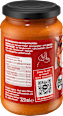 Tomatensauce Ziegenfrischkäse dmBio