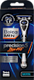 Rasierer precision5 Flex-Pro  Balea MEN