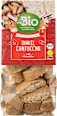 Špaldové pečivo Cantuccini s mandľami Genussreise dmBio