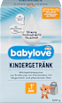 Kindergetränk ab 1 Jahr  babylove
