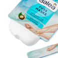 Fußmaske mit Babassu- und Macadamianussöl Balea