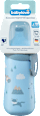 Trinkflasche Kinder blau, 330 ml babylove