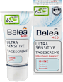 Gesichtscreme Ultra Sensitive  Balea med