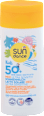 Lapte protecție solară pentru copii SPF50   SUNDANCE