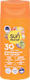 Mleko za zaštitu od sunca sa visokim faktorom zaštite, SPF30, putna ambalaža SUNDANCE