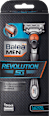 Rasierer Revolution 5.1 Balea MEN