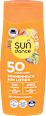 Mleko za zaštitu od sunca, SPF 50 SUNDANCE