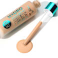 Foundation Hydro Stay Silky Serum 050 Sand trend !t up