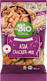 Cracker, Asia-Mix dmBio