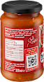 Tomatensauce Mandel-Basilikum dmBio