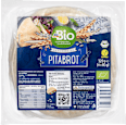 Brot, Pita dmBio