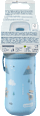 Trinkflasche Kinder blau, 330 ml babylove