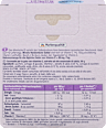 Zsályás cukorka C-vitaminnal Mivolis