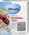 Cuscino con noccioli di ciliegia assort. Mivolis