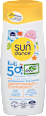 Kids MED ULTRA SENSITIV dečiji losion za zaštitu od sunca, SPF 50+ SUNDANCE