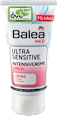 Intensivcreme 7% Urea Ultra Sensitive  Balea med