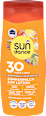 Mleko za sunčanje, preplanulost i zaštitu sa visokim faktorom zaštite, SPF30 SUNDANCE