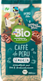 Caffè de Peru, gemahlen dmBio