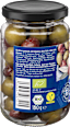 Mix di olive bio alle erbe aromatiche dmBio