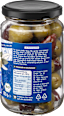 Mix di olive bio alle erbe aromatiche dmBio