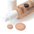 Foundation Perfect Poreless Matte 040 Rose Beige trend !t up