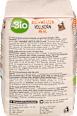 Integralno heljdino brašno organsko dmBio