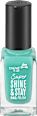 Nagellack Super Shine & Stay Nail Polish turquoise 735 trend !t up