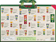 Adventskalender 2022 alverde NATURKOSMETIK