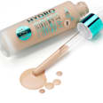 Foundation Hydro Stay Silky Serum 005 Light Skin trend !t up