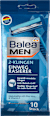 Pánsky jednorazový holiaci strojček Balea MEN