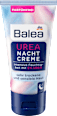 Urea noćna krema za lice Balea