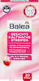 Kaltwachsstreifen Gesicht  Balea