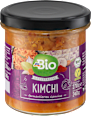 Kimchi, fermentiertes Gemüse dmBio