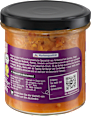 Kimchi, fermentiertes Gemüse dmBio