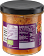 Kimchi, fermentiertes Gemüse dmBio
