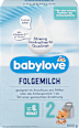 Folgemilch 2 nach dem 6. Monat babylove