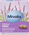 Caramelle per la gola alla salvia Mivolis