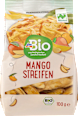 Trockenobst Mangostreifen, Naturland dmBio