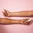 Foundation Perfect Poreless Matte 010 Light  trend !t up