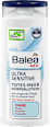 Lotion do ciała Ultra Sensitive z solą z Morza Martwego Balea med