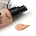 Make-up 2in1 Camou Make-up & Concealer  020 trend !t up