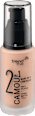 Foundation 2in1 Concealer  010 trend !t up