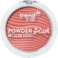 Powder Blush rumenilo - 030 trend !t up