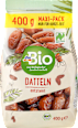 Trockenobst Datteln, entsteint dmBio