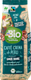 Caffe Crema z Peru, całe ziarna dmBio