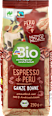 Pražená zrnková káva Espresso de Peru   dmBio