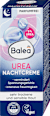 Urea noćna krema za suhu i osjetljivu kožu Balea